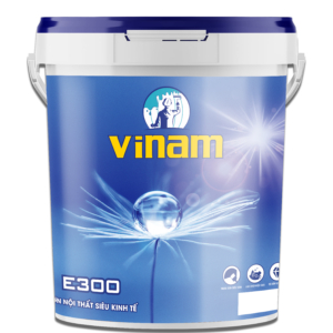 SƠN NỘI THẤT E300