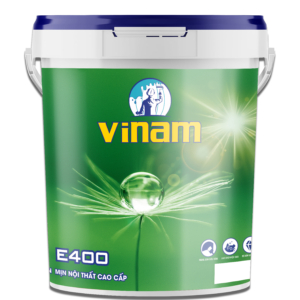 SƠN NỘI THẤT E400