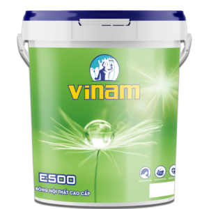 SƠN NỘI THẤT E500