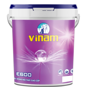 SƠN NỘI THẤT E600