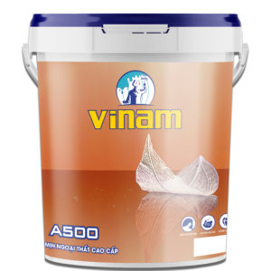 SƠN NGOẠI THẤT A500
