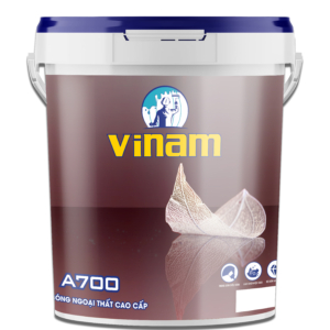 SƠN NGOẠI THẤT A700