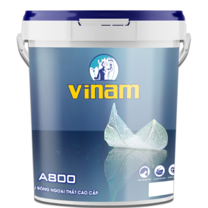 SƠN NGOẠI THẤT A800