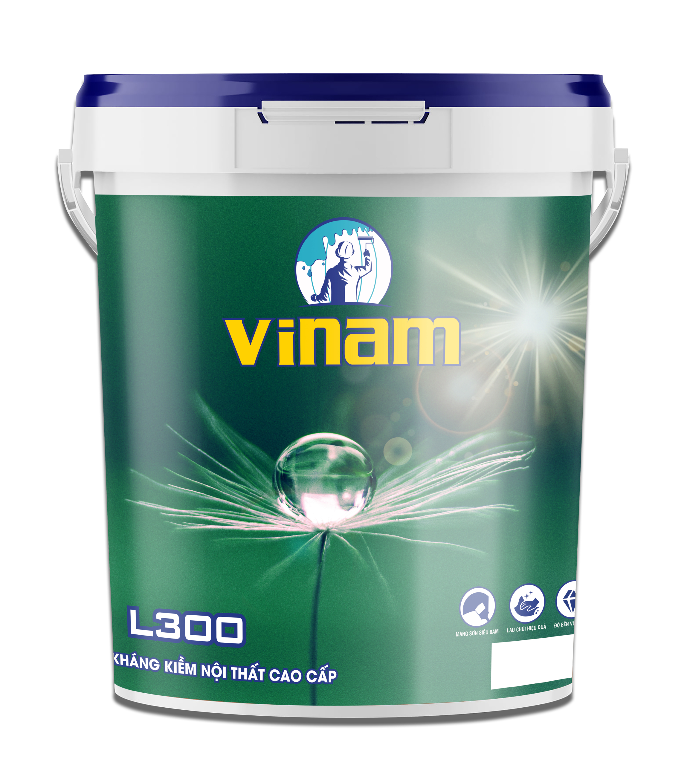 SƠN LÓT L300