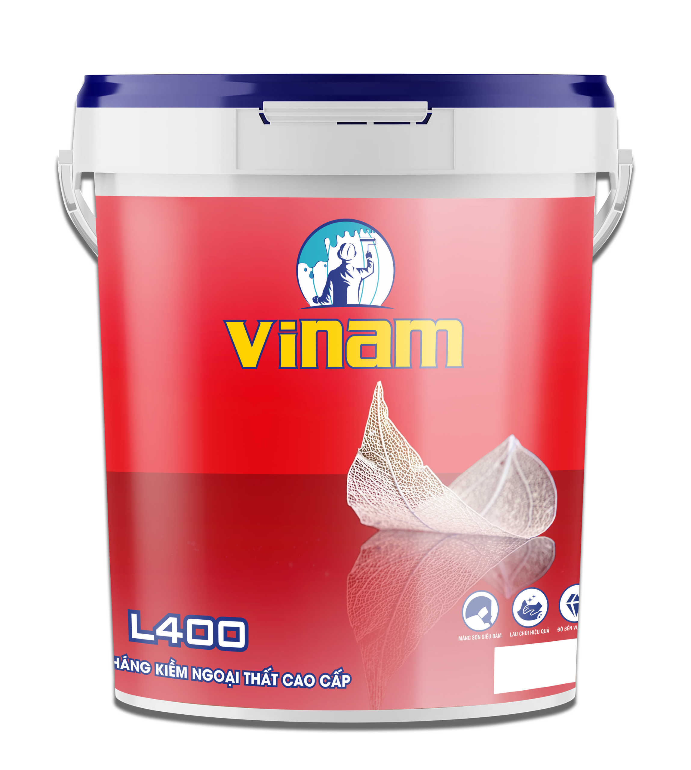 SƠN LÓT L400