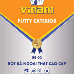 sơn BB-02 Vinampaint