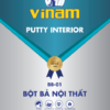 sơn BB-01 Vinampaint
