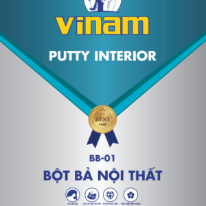 sơn BB-01 Vinampaint