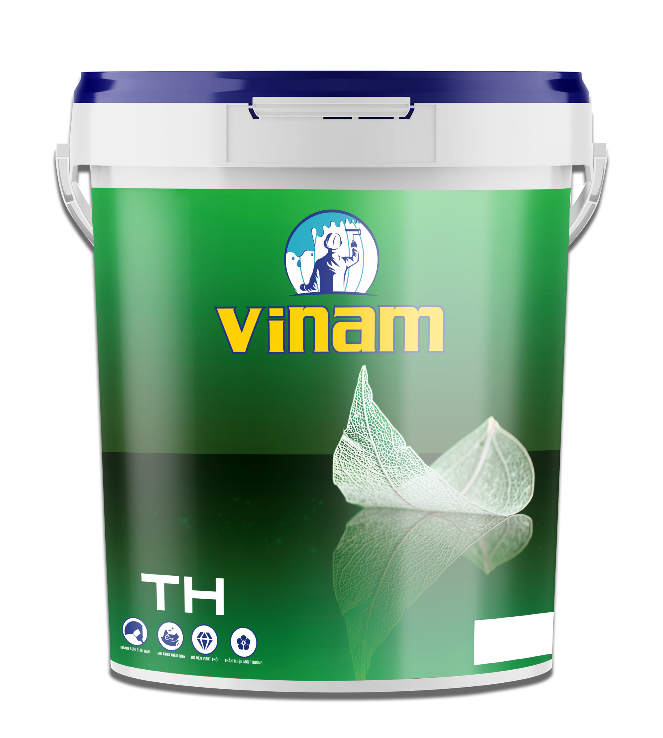 Sơn TH VinamPaint