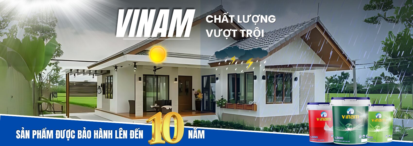 BANNER VINAMPAINT
