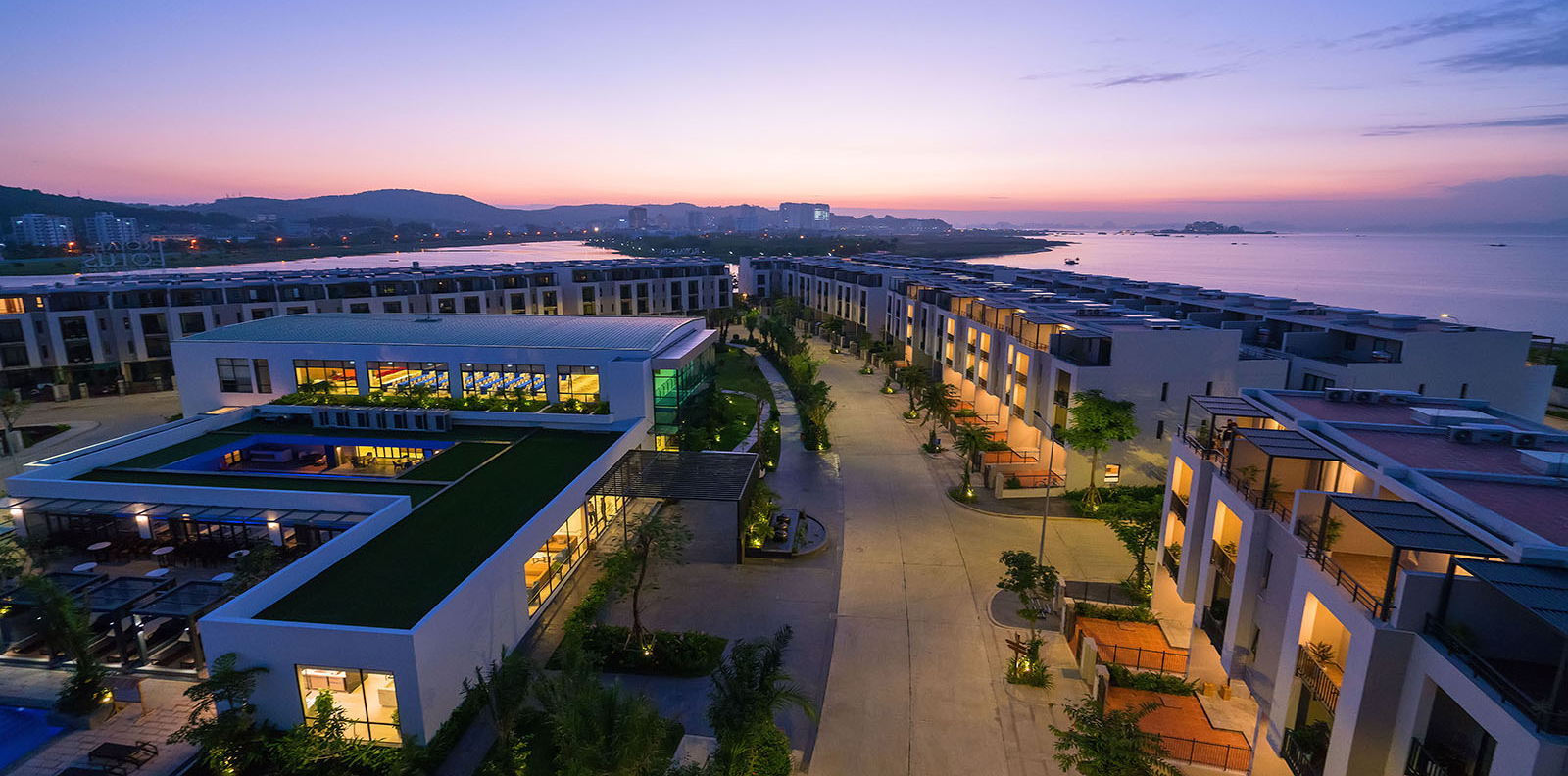 dự án vinampaitn